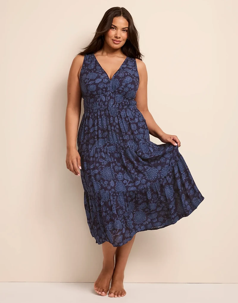 Zahira Dress