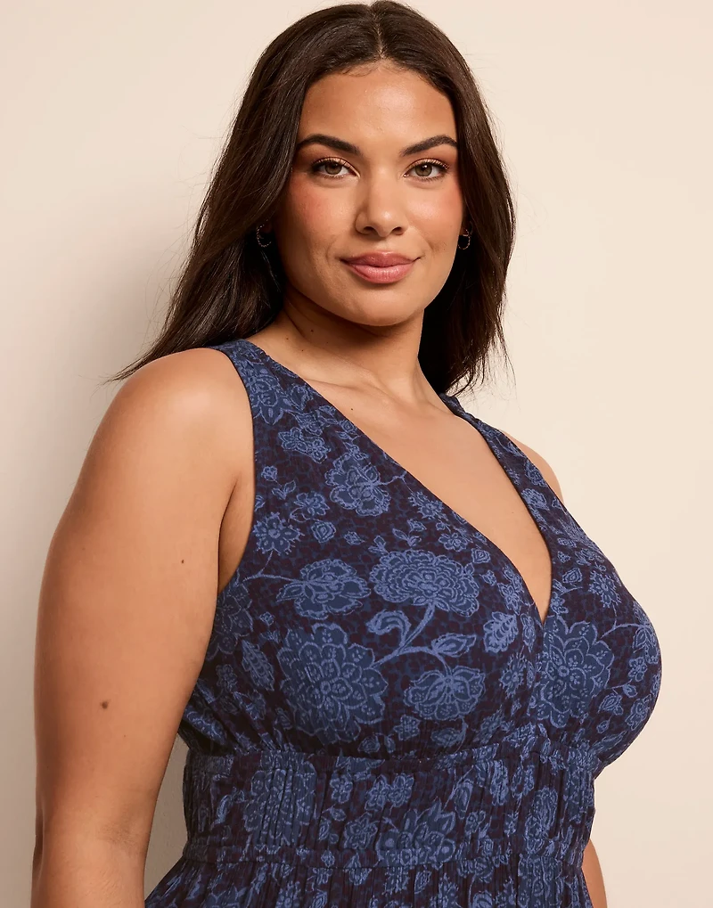 Zahira Dress