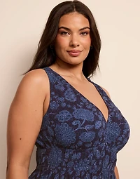 Zahira Dress