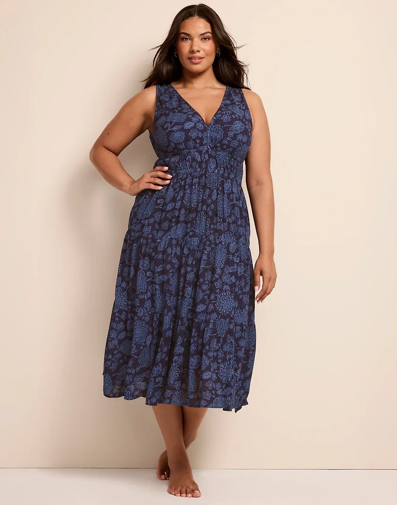 Zahira Dress