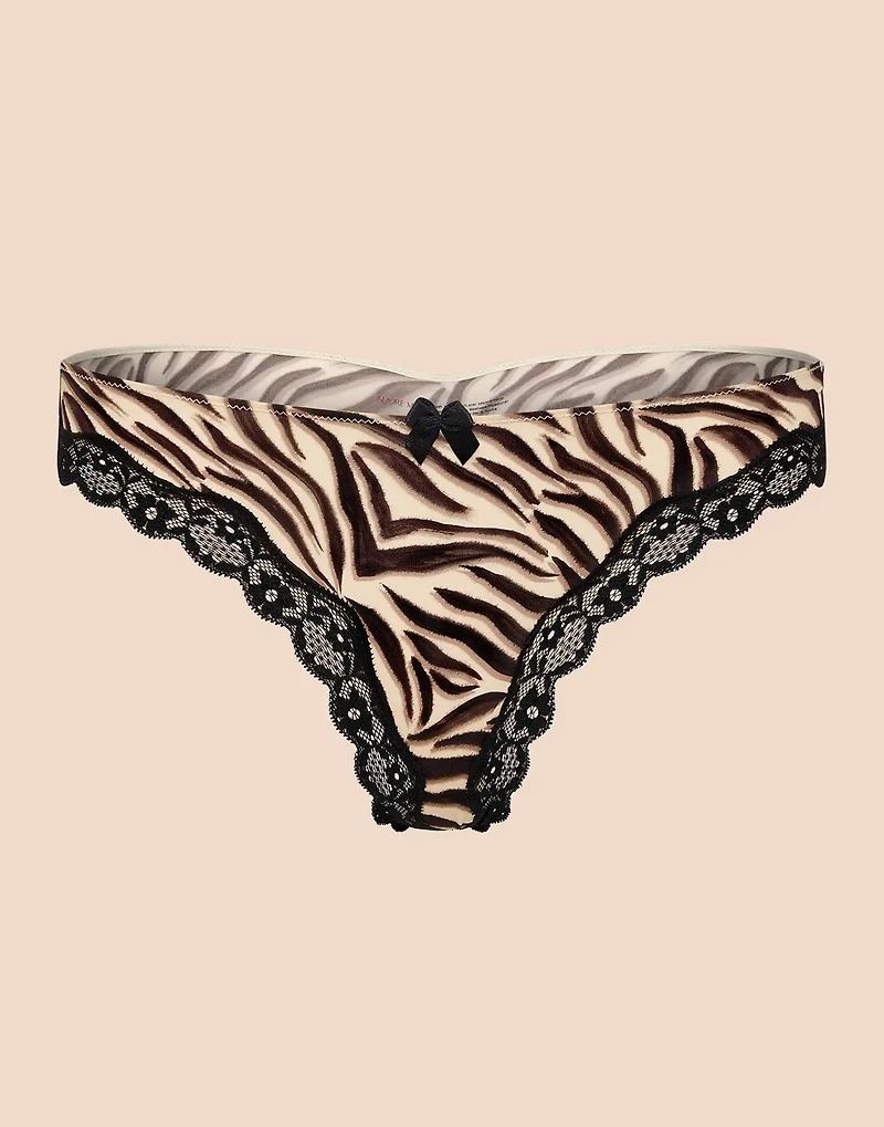 Nare Thong Panty
