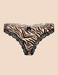 Nare Thong Panty