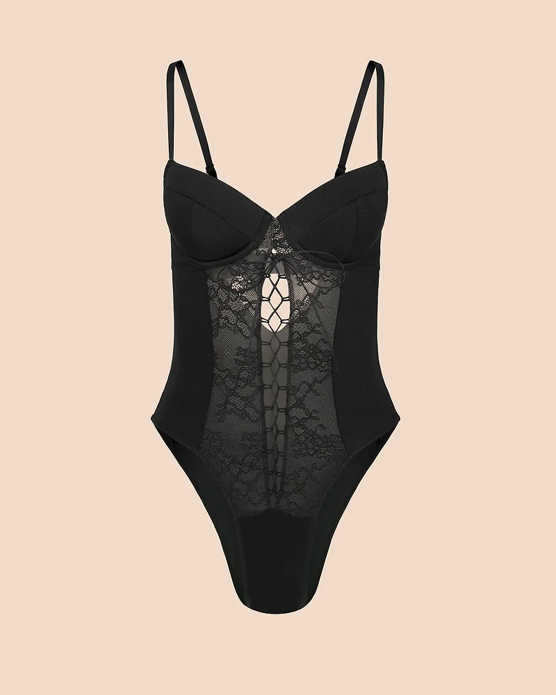 Callie Bodysuit