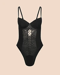 Callie Bodysuit