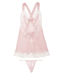 Lilith Babydoll