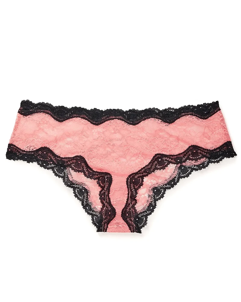 Siddie Hipster Panty