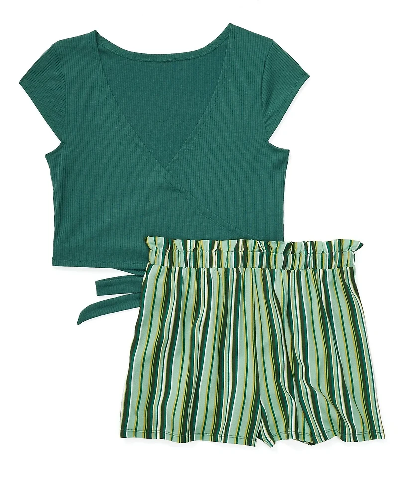 Etta PJ Set