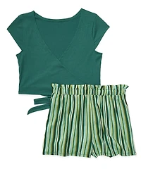 Etta PJ Set