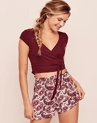 Etta PJ Set