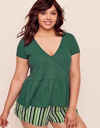 Quinlynn PJ Set