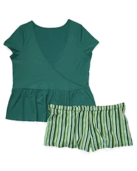 Quinlynn PJ Set
