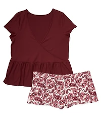 Quinlynn PJ Set