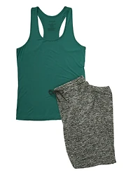 Lula Tank Set