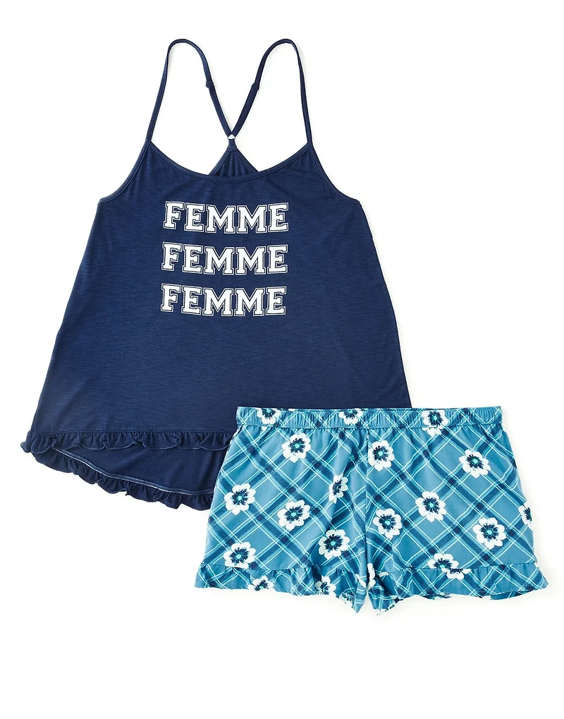 Viviani PJ Set