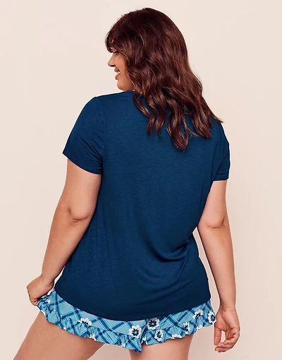 Zoey PJ Set