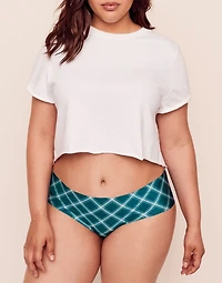 Leto Hipster Panty