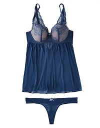 Ella Babydoll
