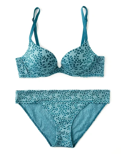 Latone Push Up Bra