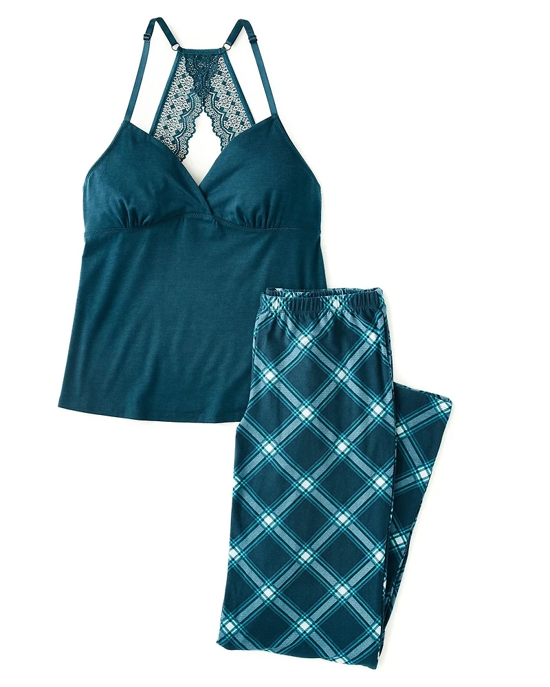 Luppa PJ Set