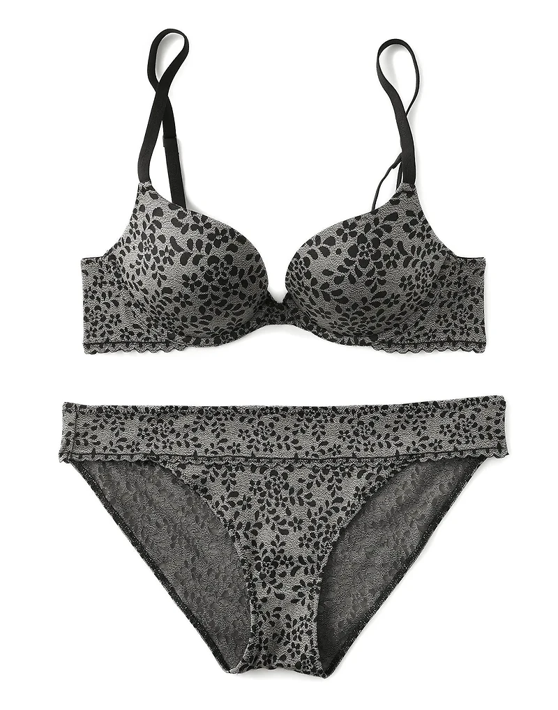Latone Push Up Bra