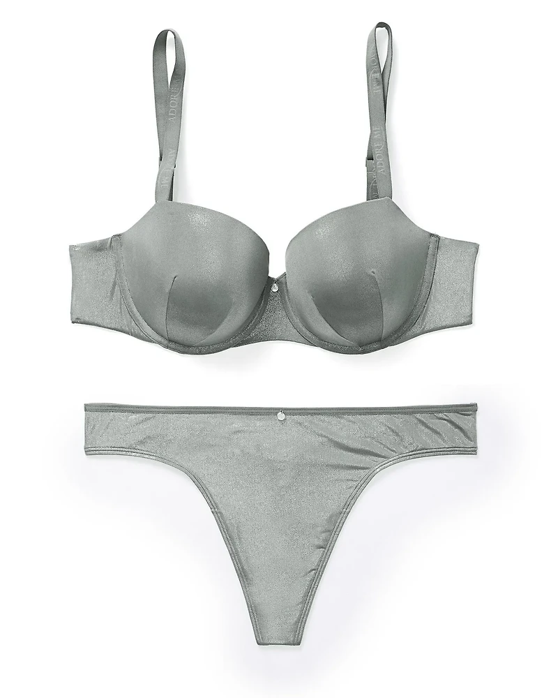 Euphemia Contour Bra