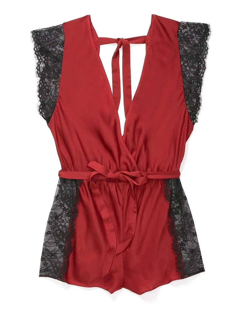 Maille Romper