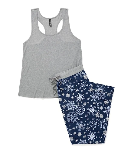 Kirsteen PJ Set