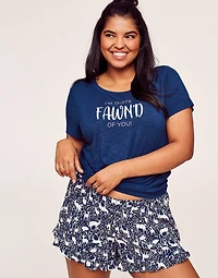 Zoey PJ Set