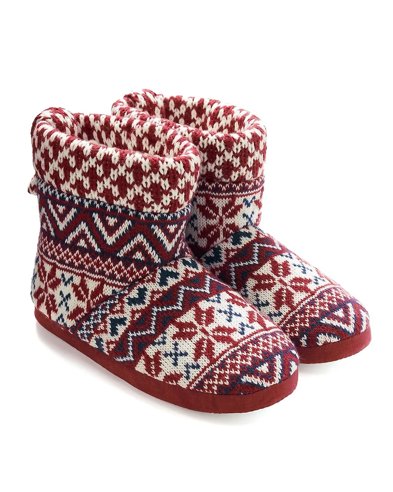 Pao Slippers