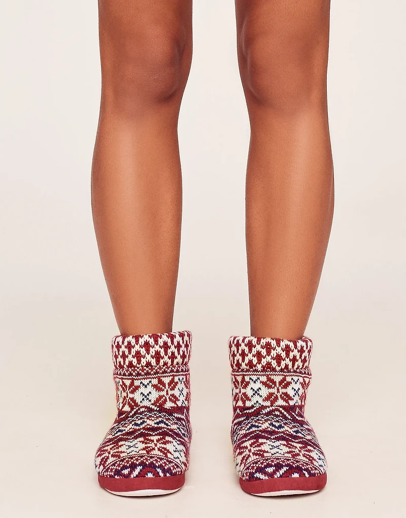 Pao Slippers