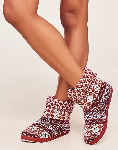 Pao Slippers