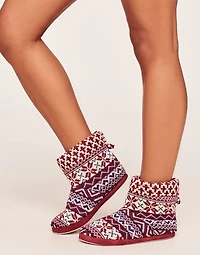 Pao Slippers