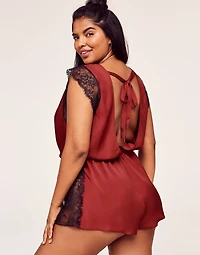 Maille Romper