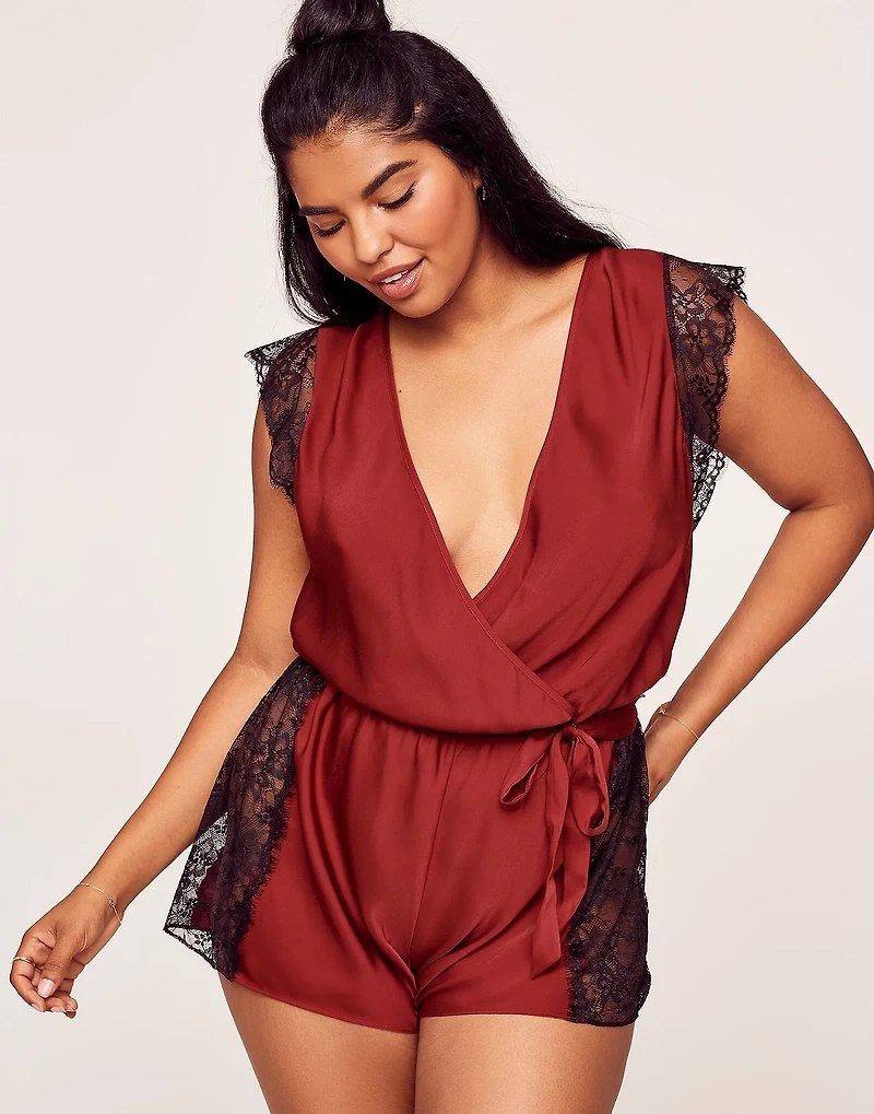 Maille Romper