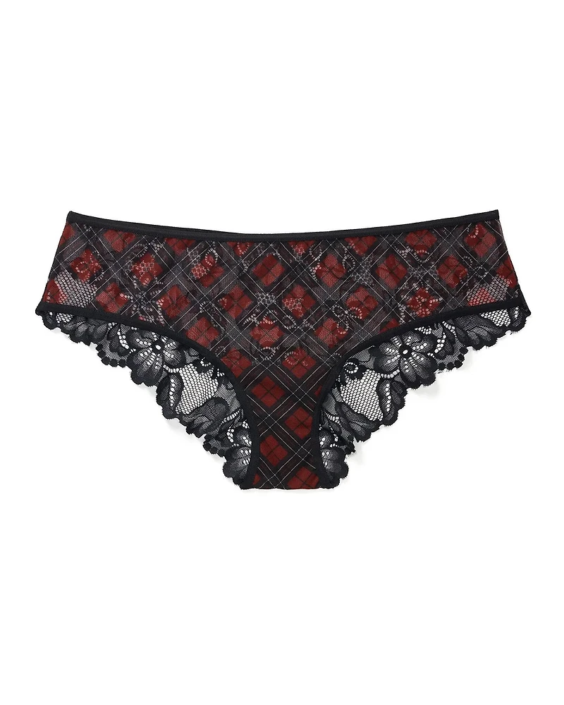 Helene Cheeky Panty