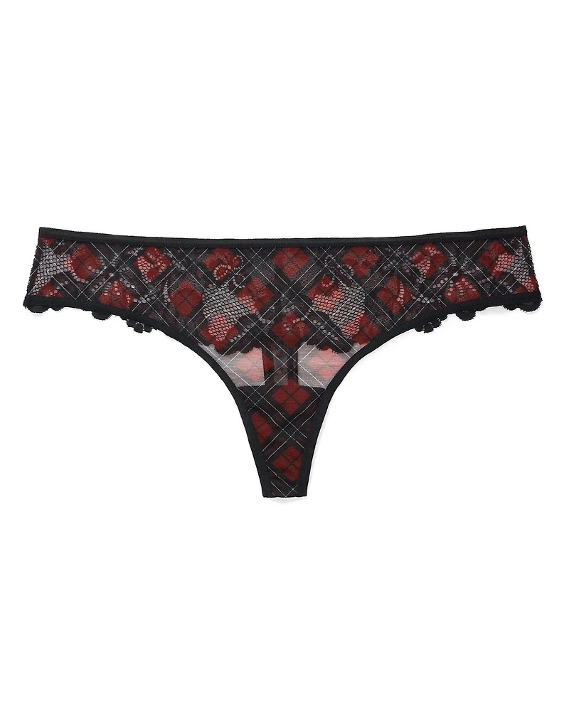Nikki Thong Panty