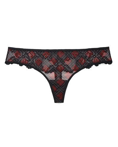 Nikki Thong Panty