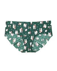 Leto Hipster Panty