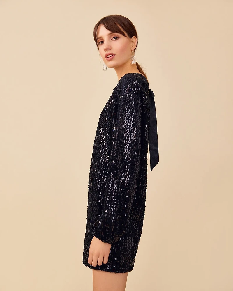 Katherine Dress