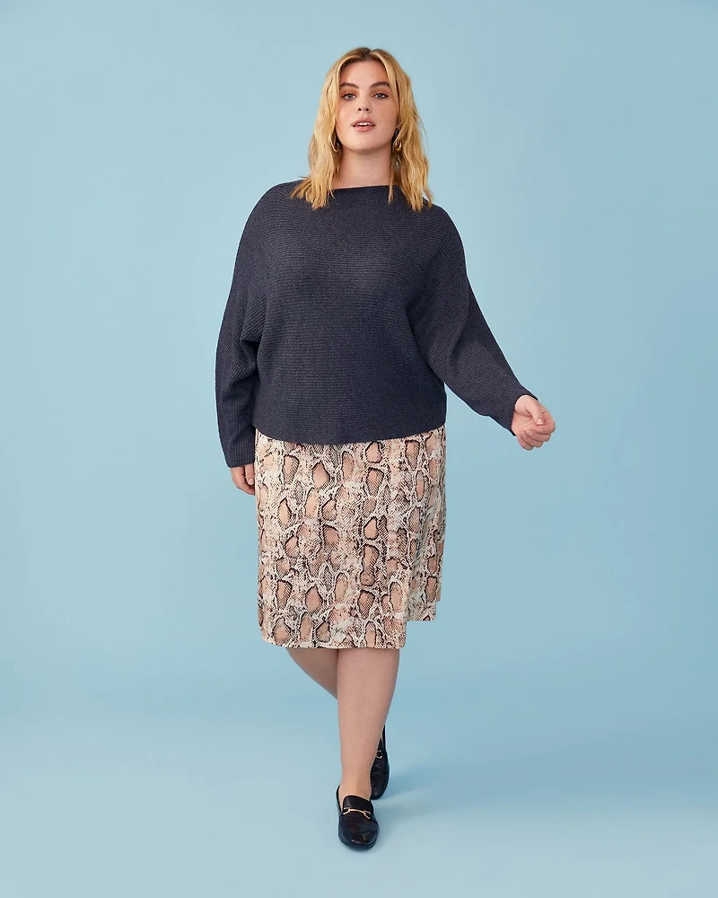 Natalia Skirt Plus