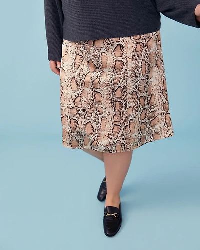 Natalia Skirt Plus