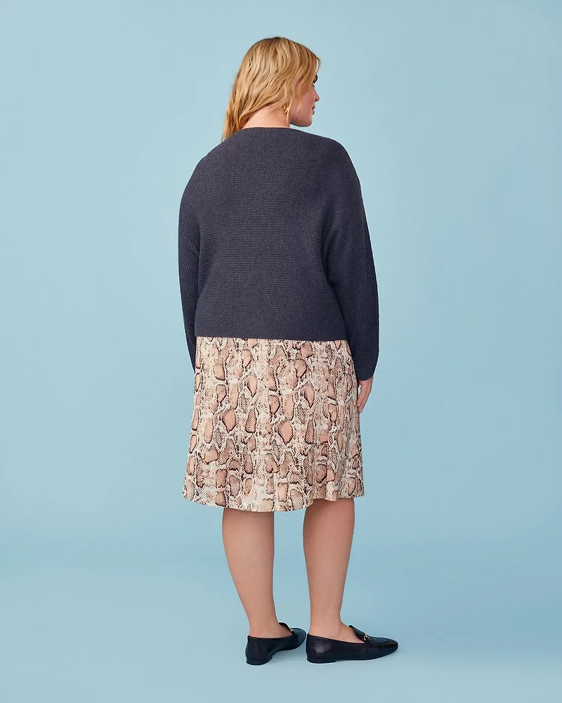 Natalia Skirt Plus