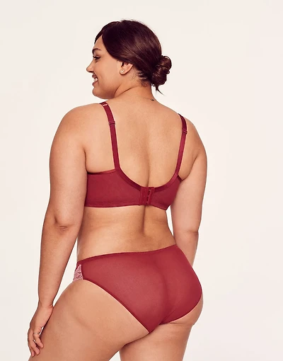 Enora Unlined Bra