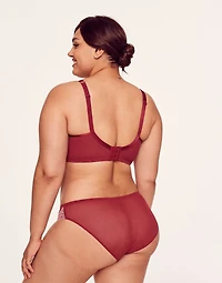 Enora Unlined Bra