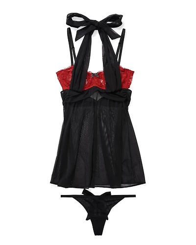 Ove Babydoll