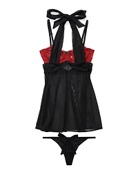 Ove Babydoll