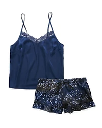 Luana PJ Set