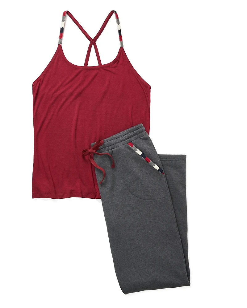 Nahiri PJ Set