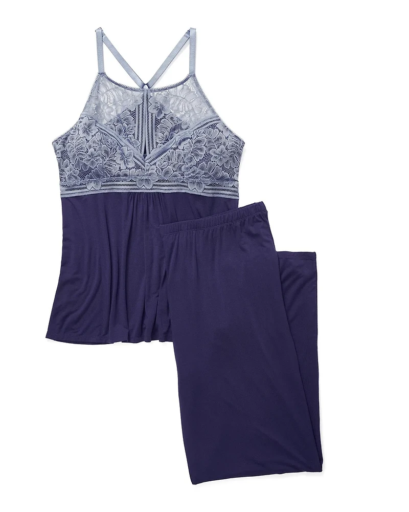 Palash PJ Set