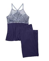 Palash PJ Set